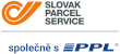 Slovak Parcel Service